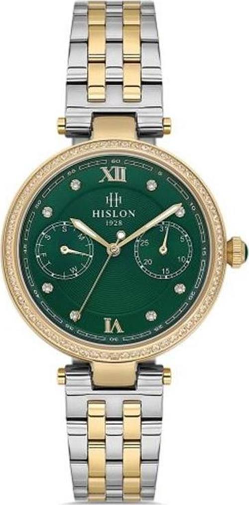 QT146T-17SG HİSLON KOL SAATİ