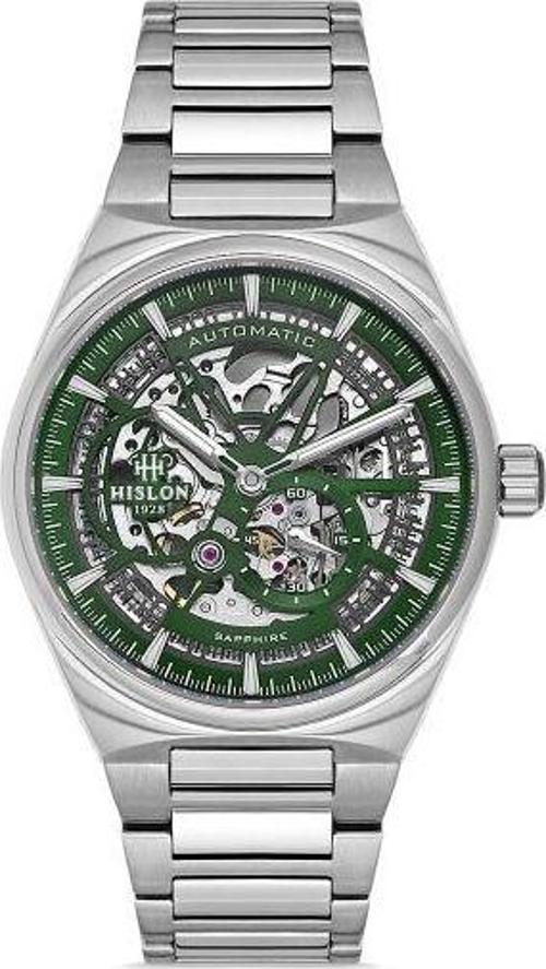 SD136S-15SS HİSLON KOL SAATİ