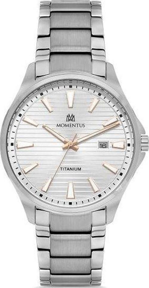 CM390V-03SR MOMENTUS MEN'S CLASSİC MASTER KOL SAATİ