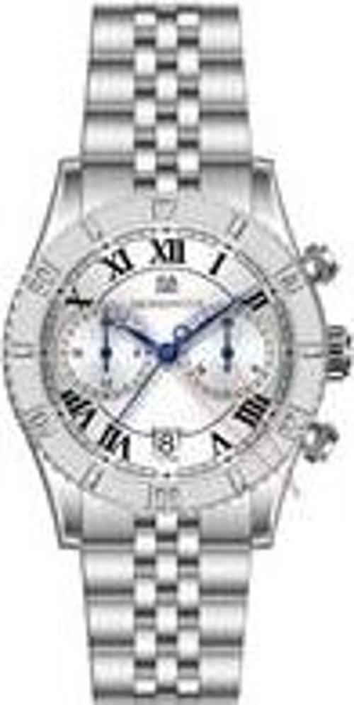 SM389S-02SB MOMENTUS MEN'S SPORT MASTER KOL SAATİ