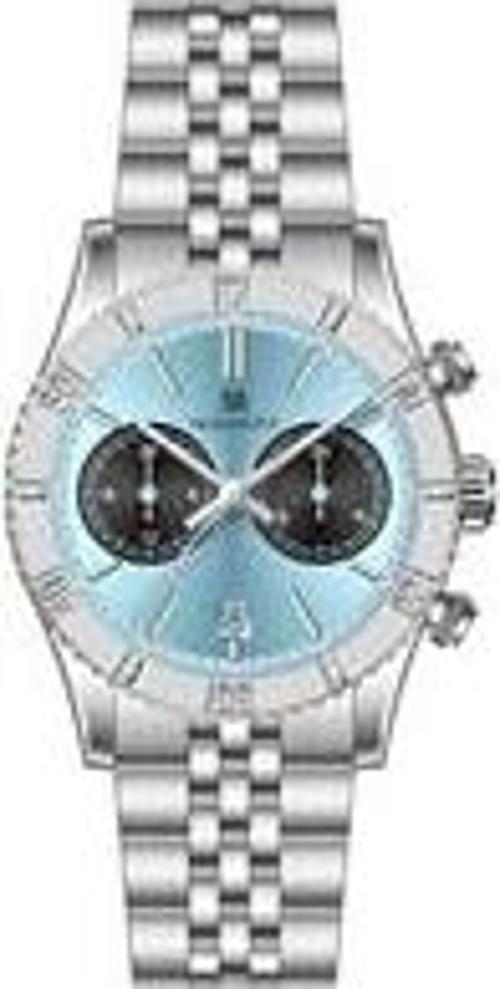 SM389S-10SS MOMENTUS MEN'S SPORT MASTER KOL SAATİ