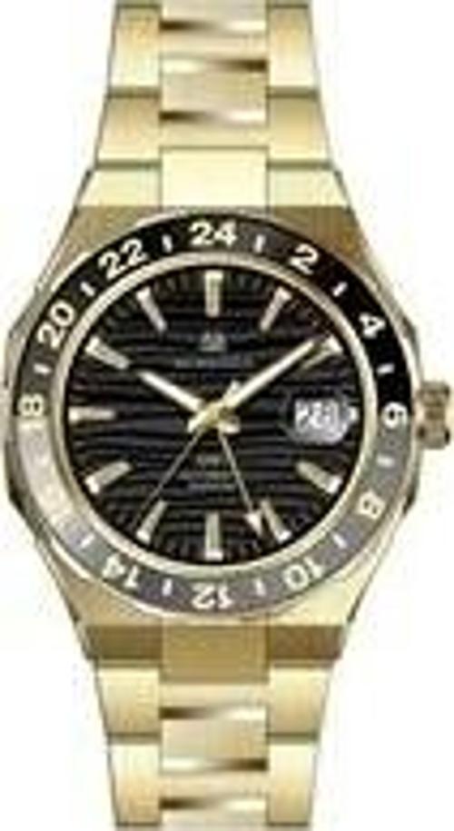 TM264T-04SG MOMENTUS MEN'S TİME MASTERS KOL SAATİ