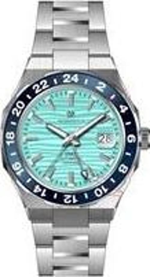 TM264T-10SS MOMENTUS MEN'S TİME MASTERS KOL SAATİ