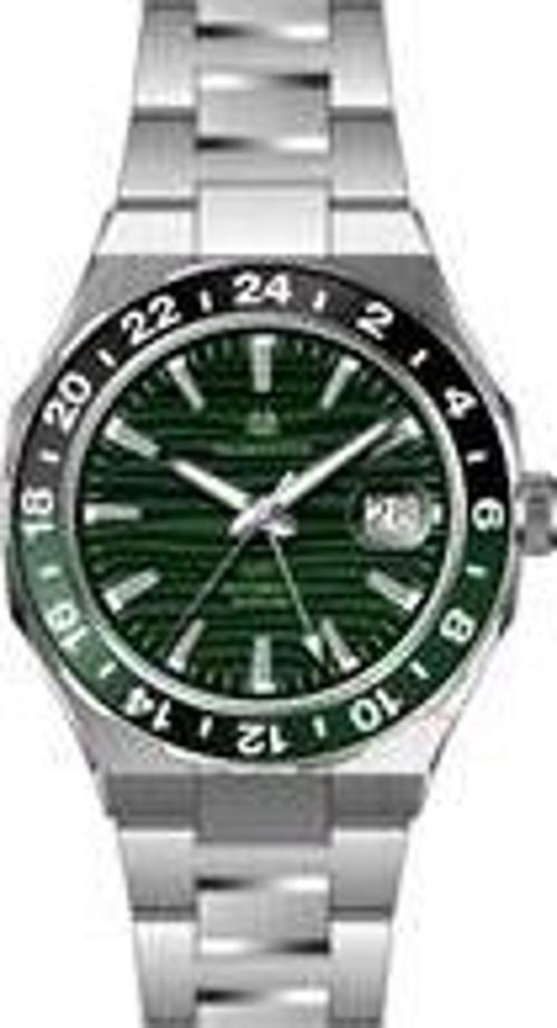 TM264T-15SS MOMENTUS MEN'S TİME MASTERS KOL SAATİ