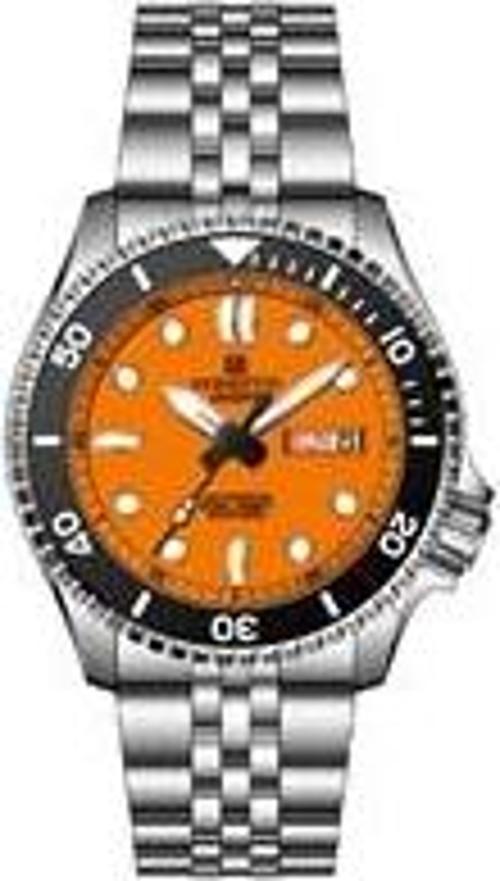 TM352T-13SS MOMENTUS MEN'S TİME MASTERS KOL SAATİ