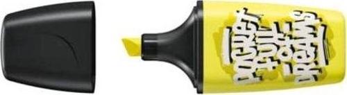 STABILO BOSS Mini by Snooze One Sarı
