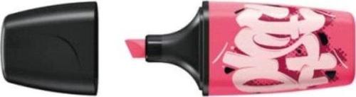 STABILO BOSS Mini by Snooze One Pembe