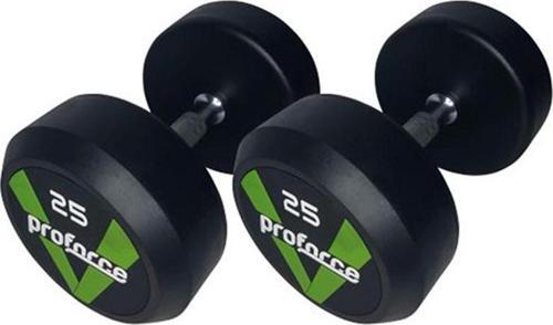 Dambıl Ağırlık DB25 ( Adet )