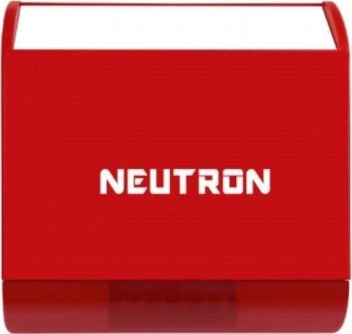 NTL-OD-99WB Dış Ortam Panel Ve Dahili Sirenli Wifi Akıllı Alarm Seti