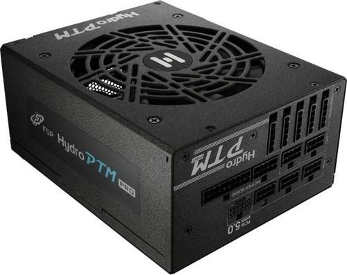 Hydro Ptm Pro, Hpt2-1200m, Gen-5, 1200w, 80+ Platınum, Gamıng, Atx, Power Supply (psu)