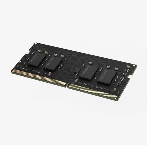 Hıksemı Hıker, Hsc408s26z1, 8gb, Ddr4, 2666mhz, Cl19, Notebook, Sodımm Ram (by Hikvision)