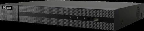 Hılook Nvr-108mh-c/8p, 8kanal, 8mpix, 8 Port Poe,   H265+, 1 Hdd Desteği, 1080p Kayıt, 80mbps Bant G