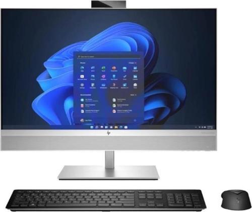 Aıo Elıteone 870 G9 7b0j4ea I5-13500 8gb 256ssd 23.8 Dokunmatik Wın11pro Gri