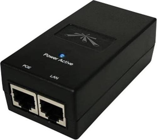 Poe-48-24w-g 48volt 24watt Gıgabıt Port Poe Adaptör