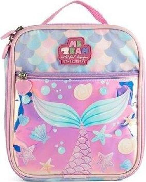 Me Team Mermaıd Beslenme Çantası 23018 2023