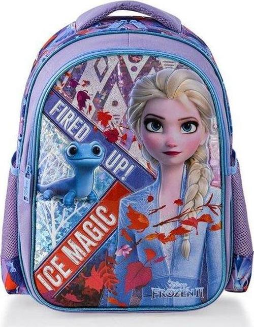 Loft Ice Magic W2 İlkokul Çantası