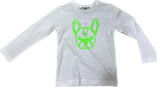 12251 E.Uzun Kollu Body Beyaz