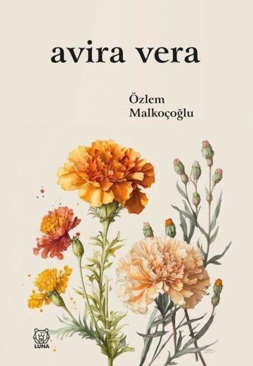 Luna Yayınları Avira Vera