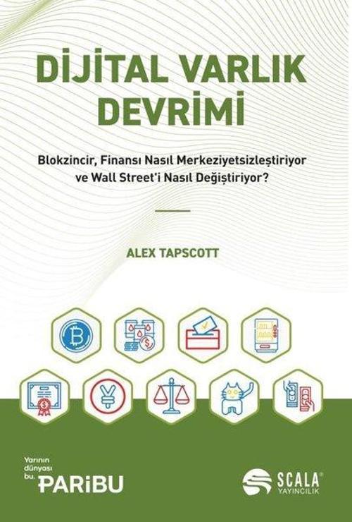 Dijital Varlık Devrimi