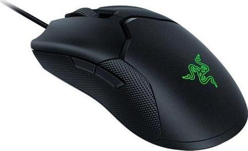 Viper 8Khz Kablolu Gaming Mouse Siyah