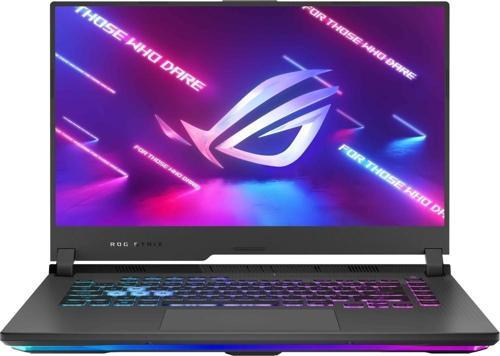 ROG Strix AMD Ryzen 7 4800H 48 GB 2 TB SSD RTX3050Ti Freedos 15.6" G513IE-HN065 Zi719