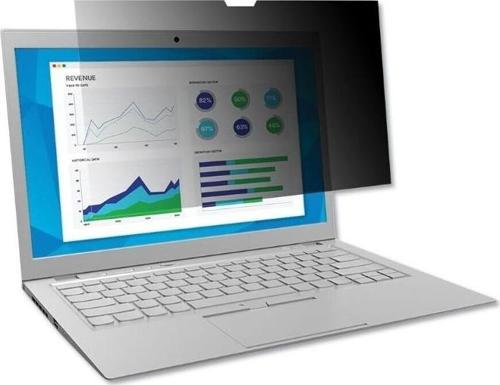 PF140W9B 14'' Laptop Çerçevesiz Karartma Gizlilik Filtresi
