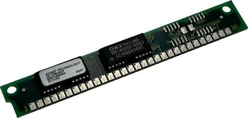 20-108-62T Memory Kart