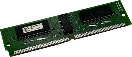20-1187-03 Memory Kart