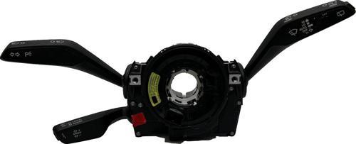 Audi Sinyal Silecek Kollu Direksiyon Sargısı 4M0907129GM-3OS10098997 (005)