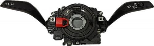 Audi Sinyal Silecek Kollu Direksiyon Sargısı 82A953521AB-5Q1953549-82A953502(009)