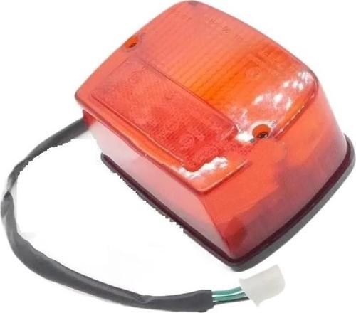 Jute 9605 Atv Arka Fren Stop Lambası 12V