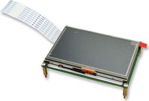LCD8000-43T Değerlendirme Kiti 4,3 inç Lcd Ekran