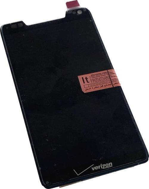 Motorola Droid M XT907 Dokunmatik Lcd Ekran