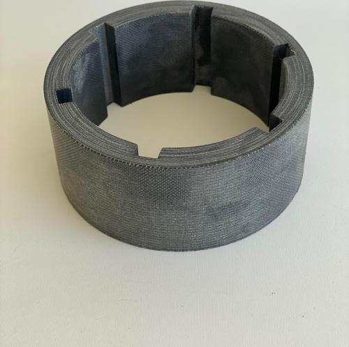 Cıp Composite Kompozit Tüp 117x51x12mm