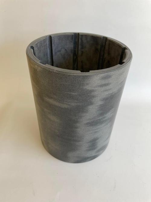 Cıp Composite Kompozit Tüp 185x230x11mm