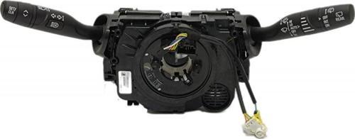 Opel Grandland X Sinyal Silecek Kollu Direksiyon Sargısı 98118835YX 3OS10129574