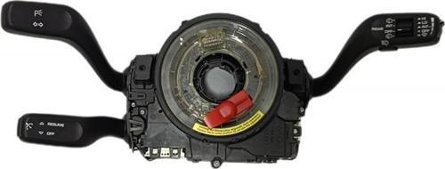 Porsche Sinyal Silecek Kollu Direksiyon Sargısı 95B953568-95B953507S-95B953502K