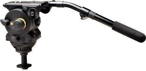 VISION 100 Akışkan Tripod Kafası 3466-3