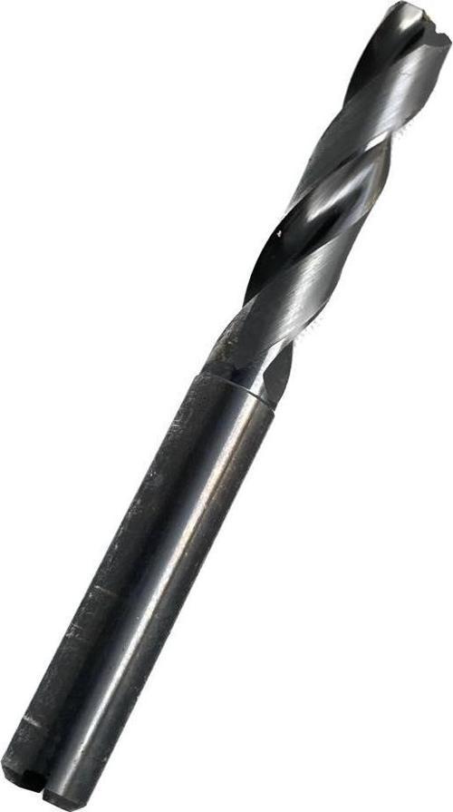 Delikli Karbür Matkap Ucu 7,5mm S16 1 Adet