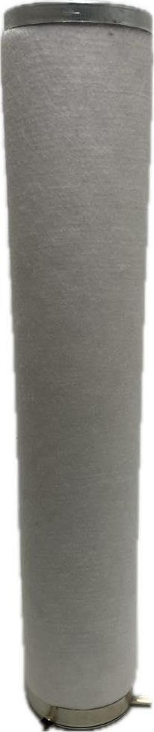 Vakum Pompası Yağ Filtresi 55x96x505mm