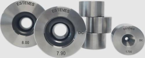 Dc Tel Çekme Kalıbı 4,720 mm