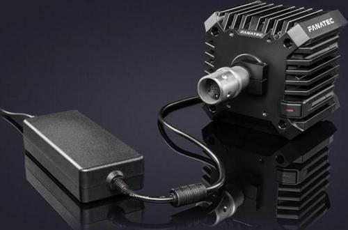 CSL DD Direksiyon Motoru 8 Nm