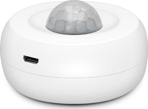 Zigbee PIR Hareket Sensörü - Akıllı WiFi Sensör
