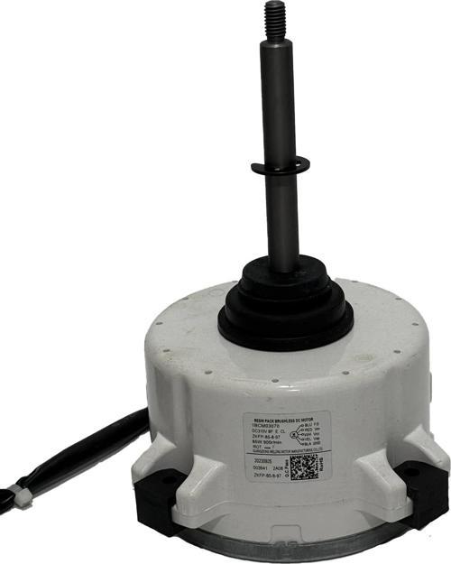 ZKFP-85-8-97 Vrf Klima Dc Fan Motoru 310V 85W 900r/min