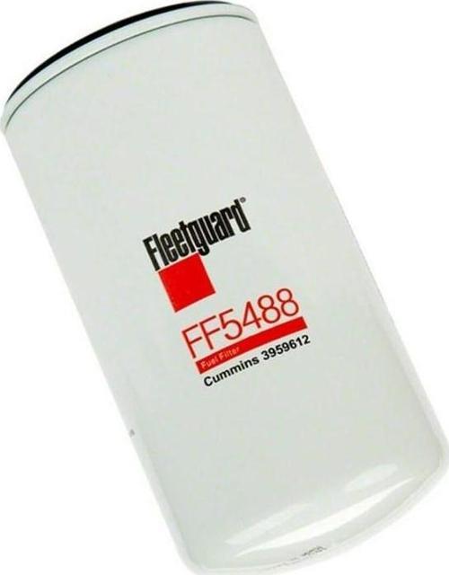 FF5488 Yakıt Filtresi 3959612
