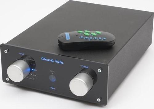 Edwards Audio IA2-R Integrated Amplifier