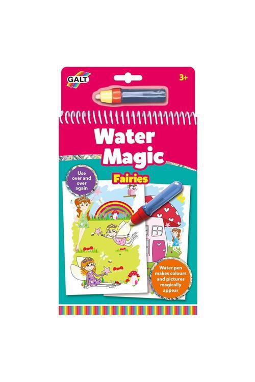 Galt Sihirli Kitap Periler 3 Yaş Ve Üzeri