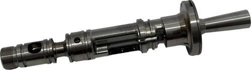 Alfa Laval S836 Separatör Sistemi Giriş ve Çıkış Borusu 56336780
