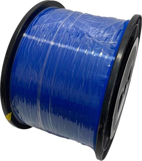 G652D Mavi Fiber Optik Kablo 50 Km