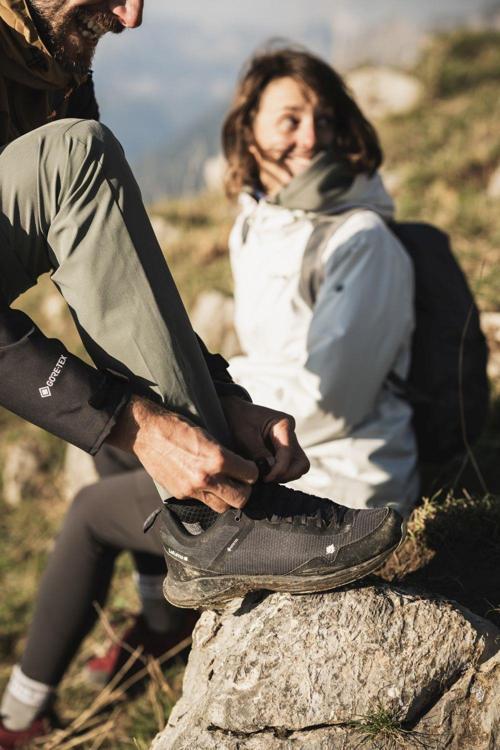 SHIFT Goretex Erkek Ayakkabı LFG2316 7523